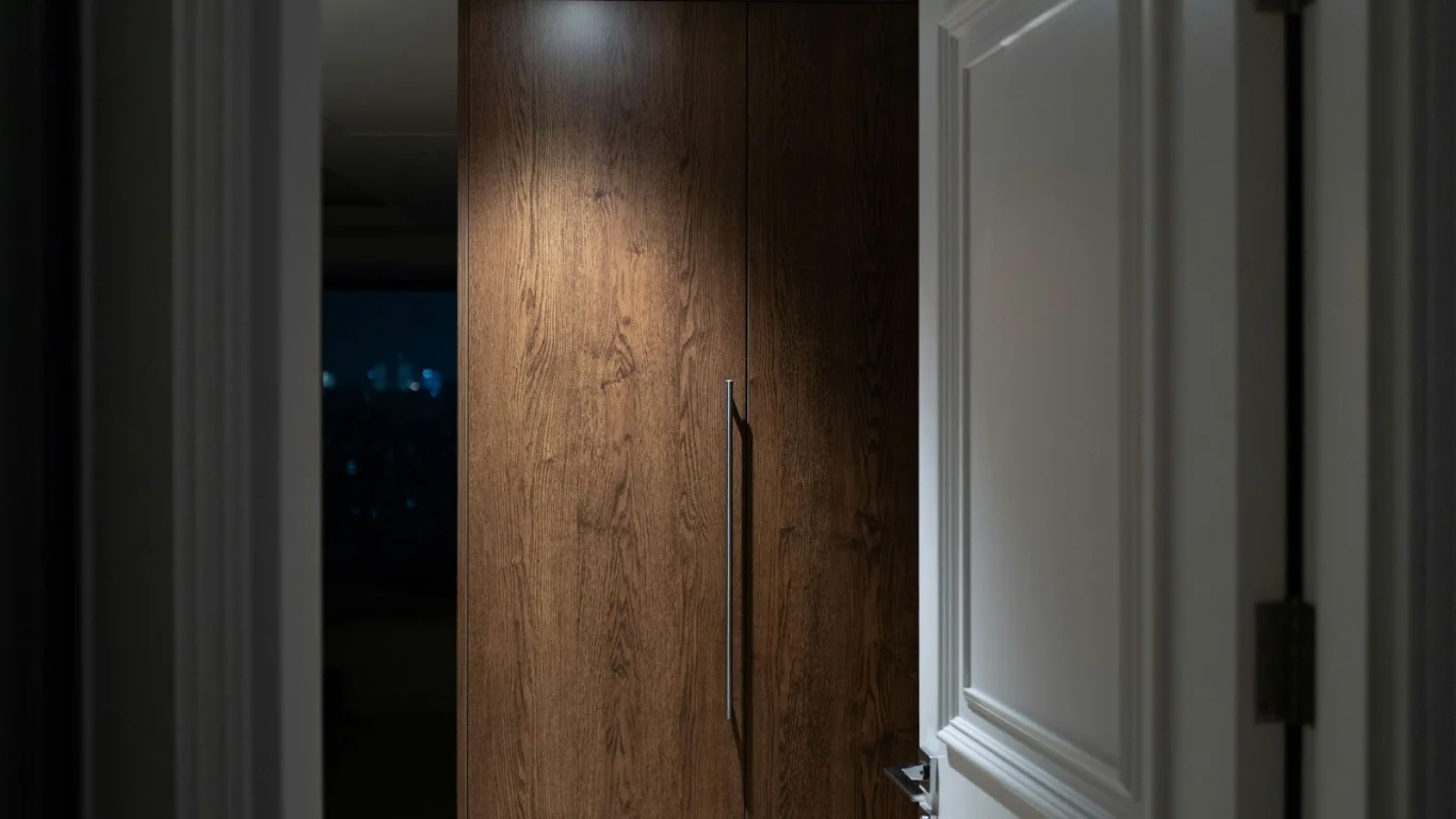 Fire-Rated and Safety Doors