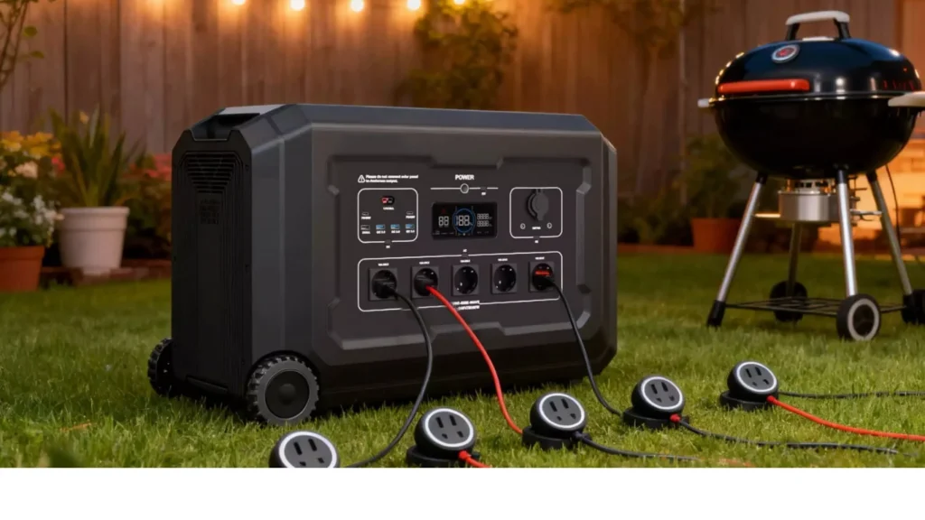 Keep Your Garden Running