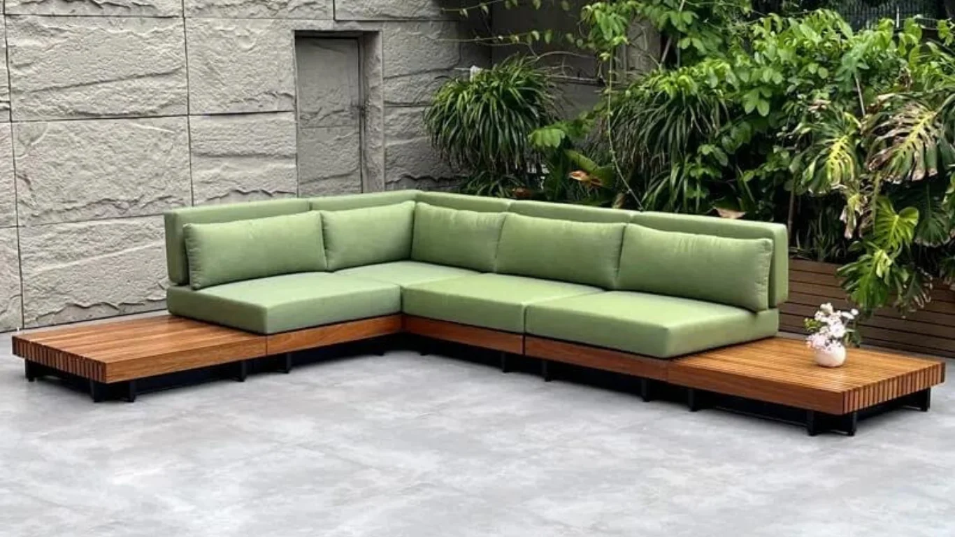 Outdoor Furniture Manufacturer