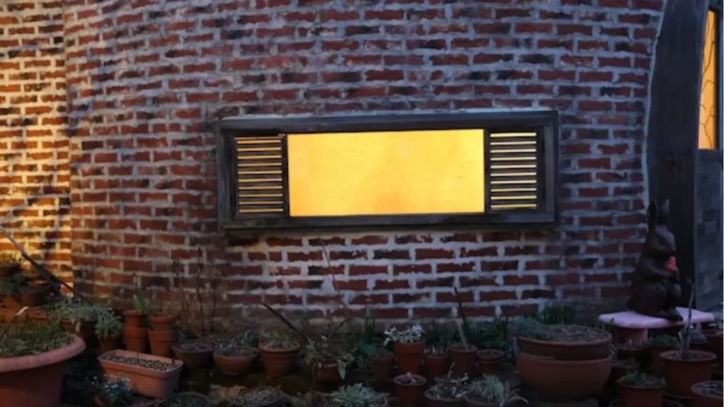 Outdoor Living and Storage Solutions