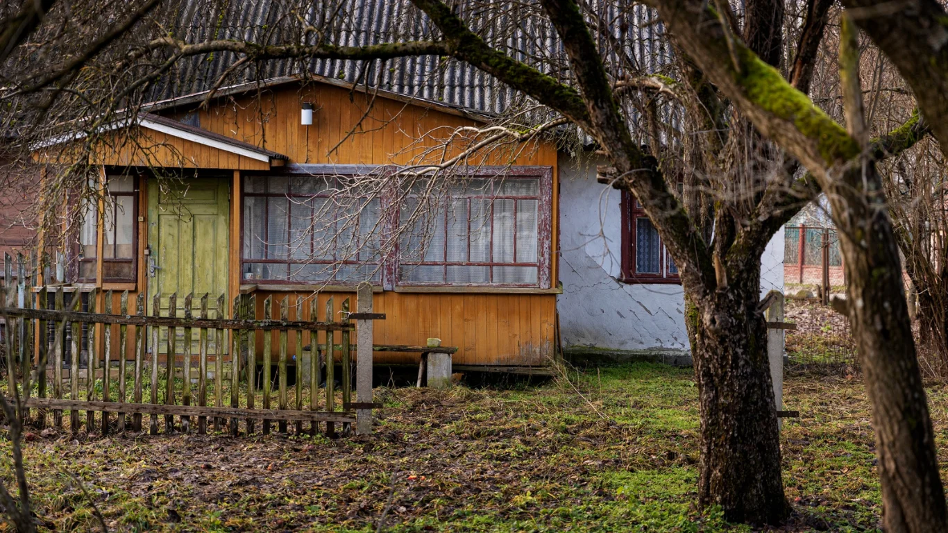 Place a Shed in Indiana