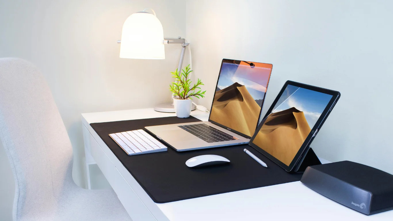 Portable Office for Sale