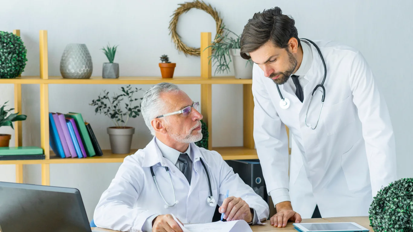 Primary Care Physician Services