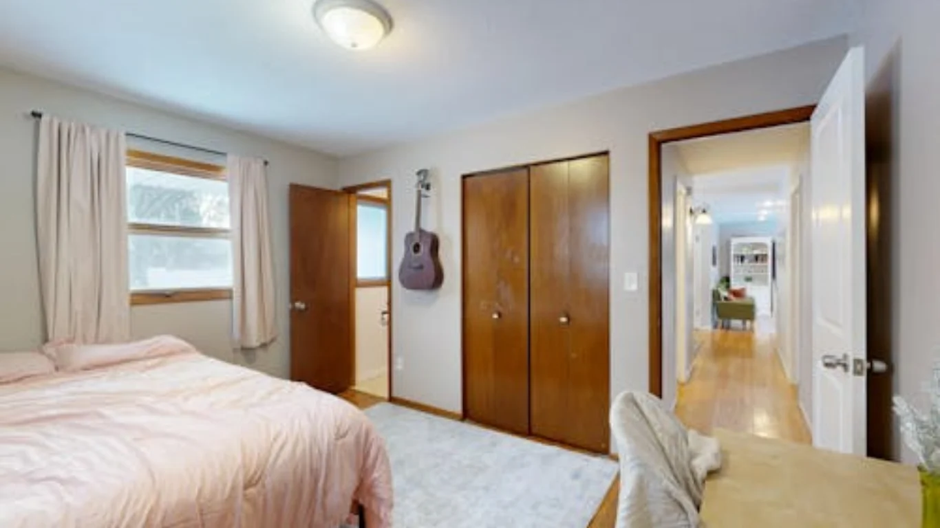 Rooms Feel Brand New