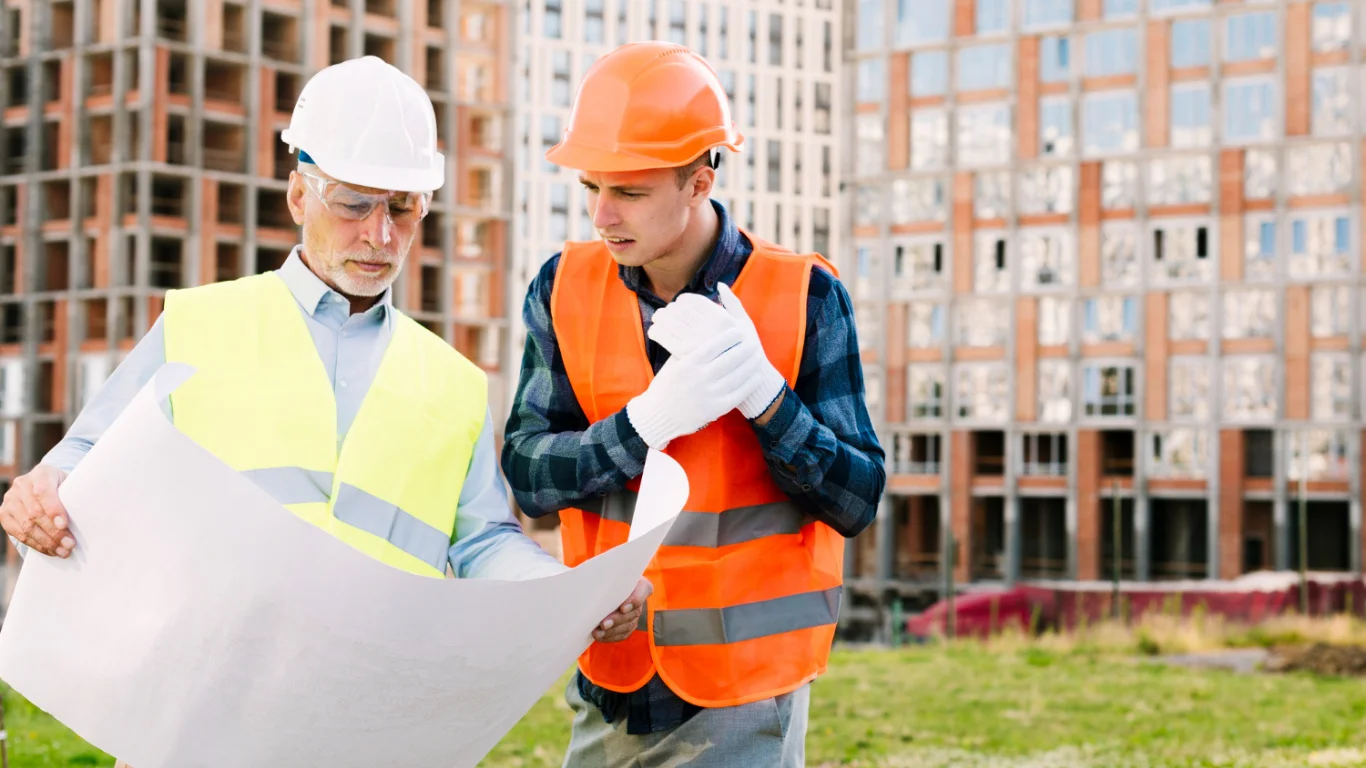 Wyoming General Contractor