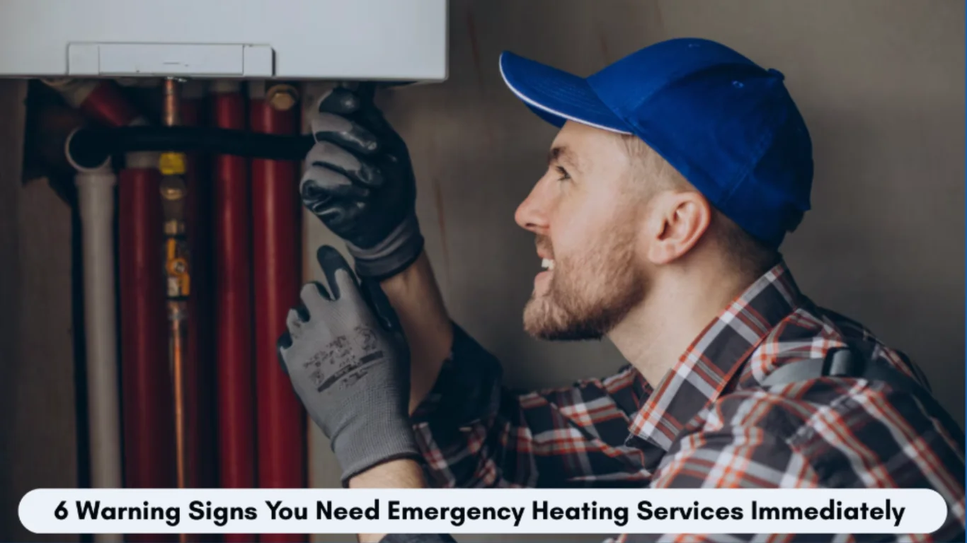 Emergency Heating Services