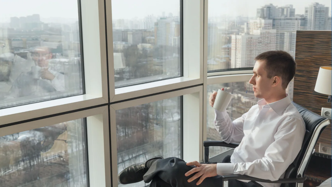 Energy-Efficient Windows