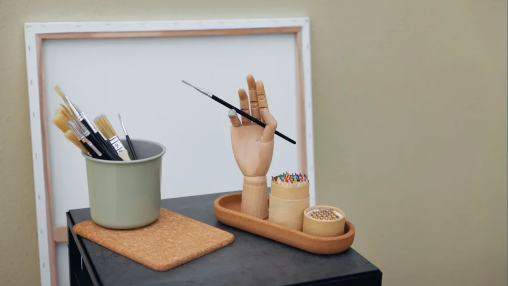 Home Decor Ideas TheHomeTrotters: Modern Inspiration for Stylish Living 5 Wall Art and Accessories