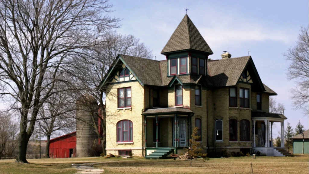 Homenumental House Infoguide by Homehearted