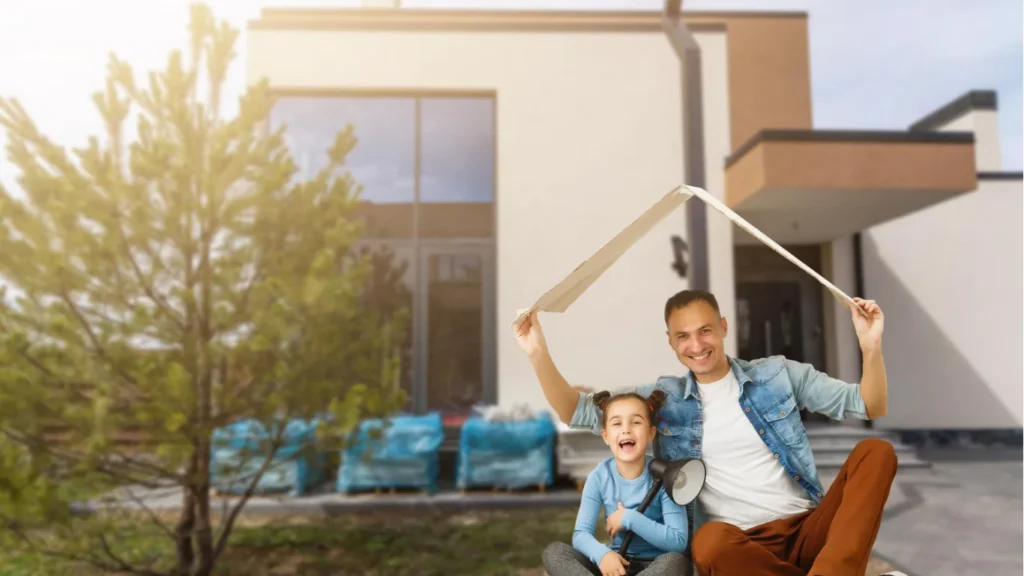 Homenumental House Infoguide by Homehearted