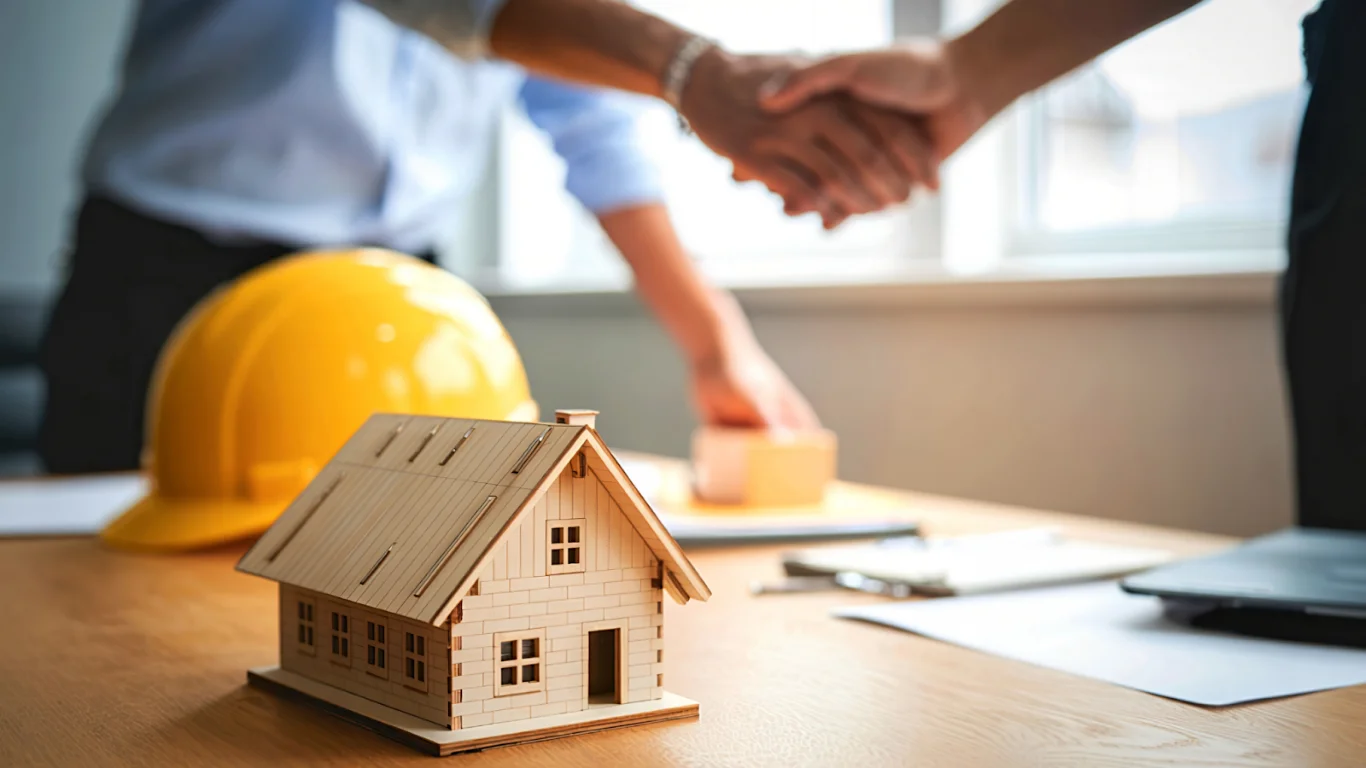 How to Purchase Land