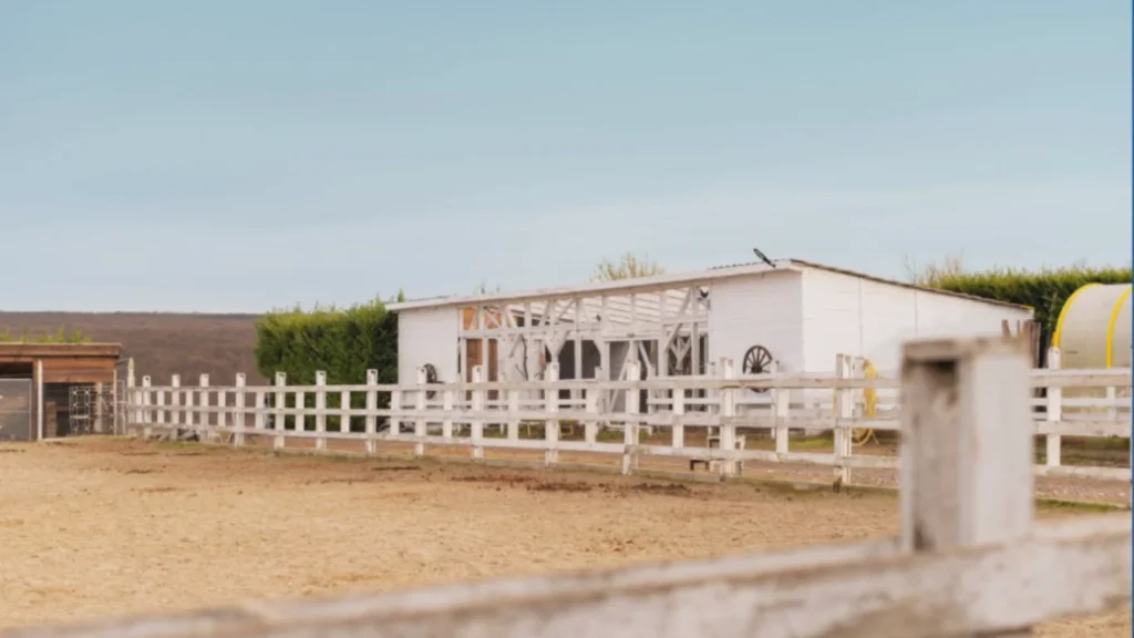 Pole Barn Construction