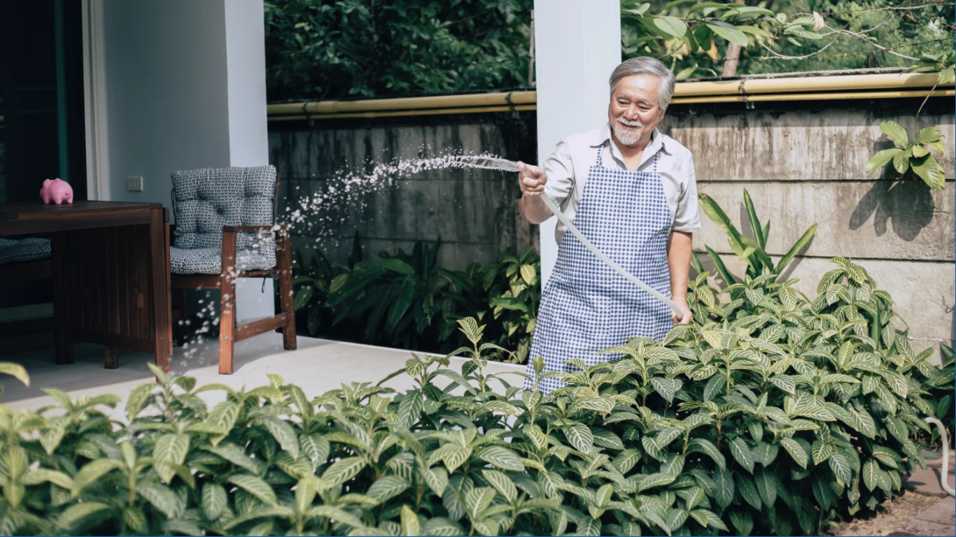 Upgrade Your Irrigation System