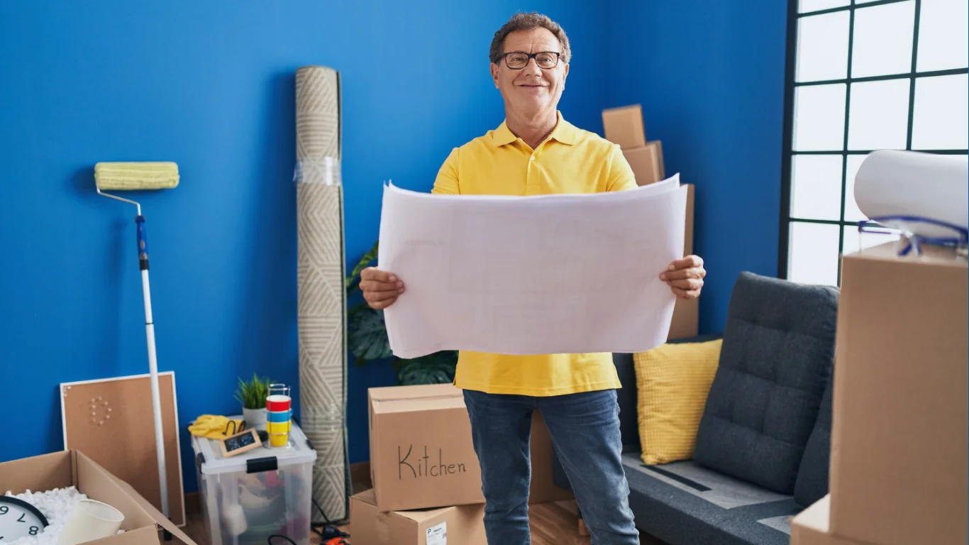 Your Moving Estimate