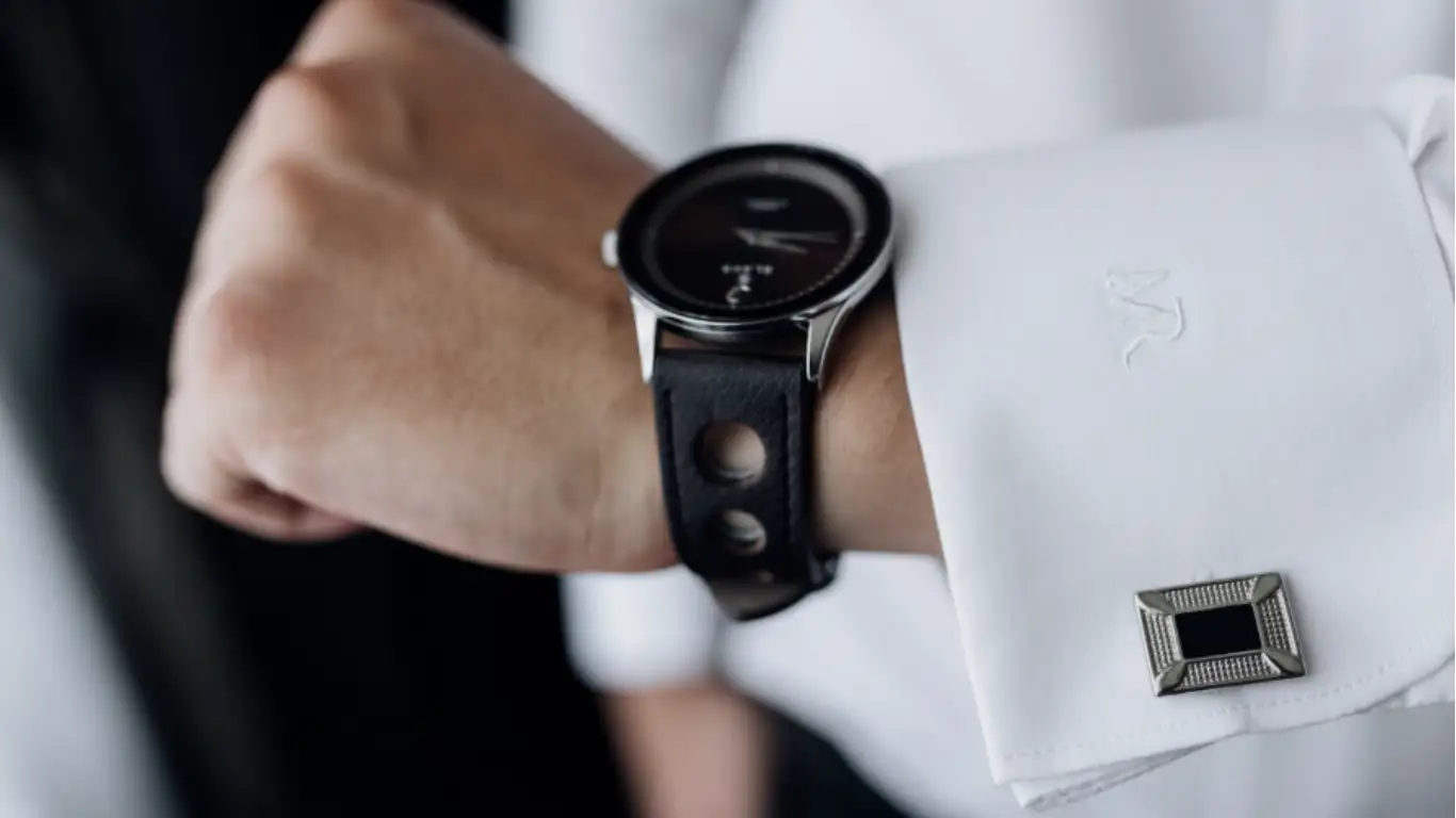 Bell & Ross Diver Watch