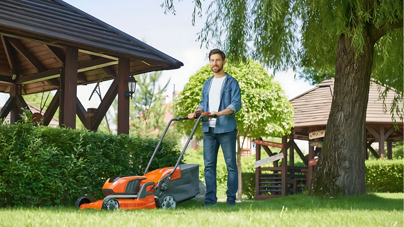 Hiring Tools for Your DIY Garden