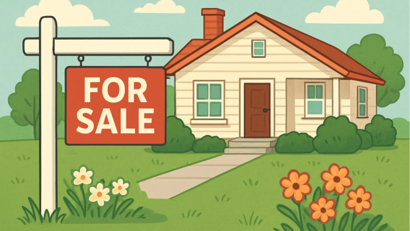 Home Selling Process