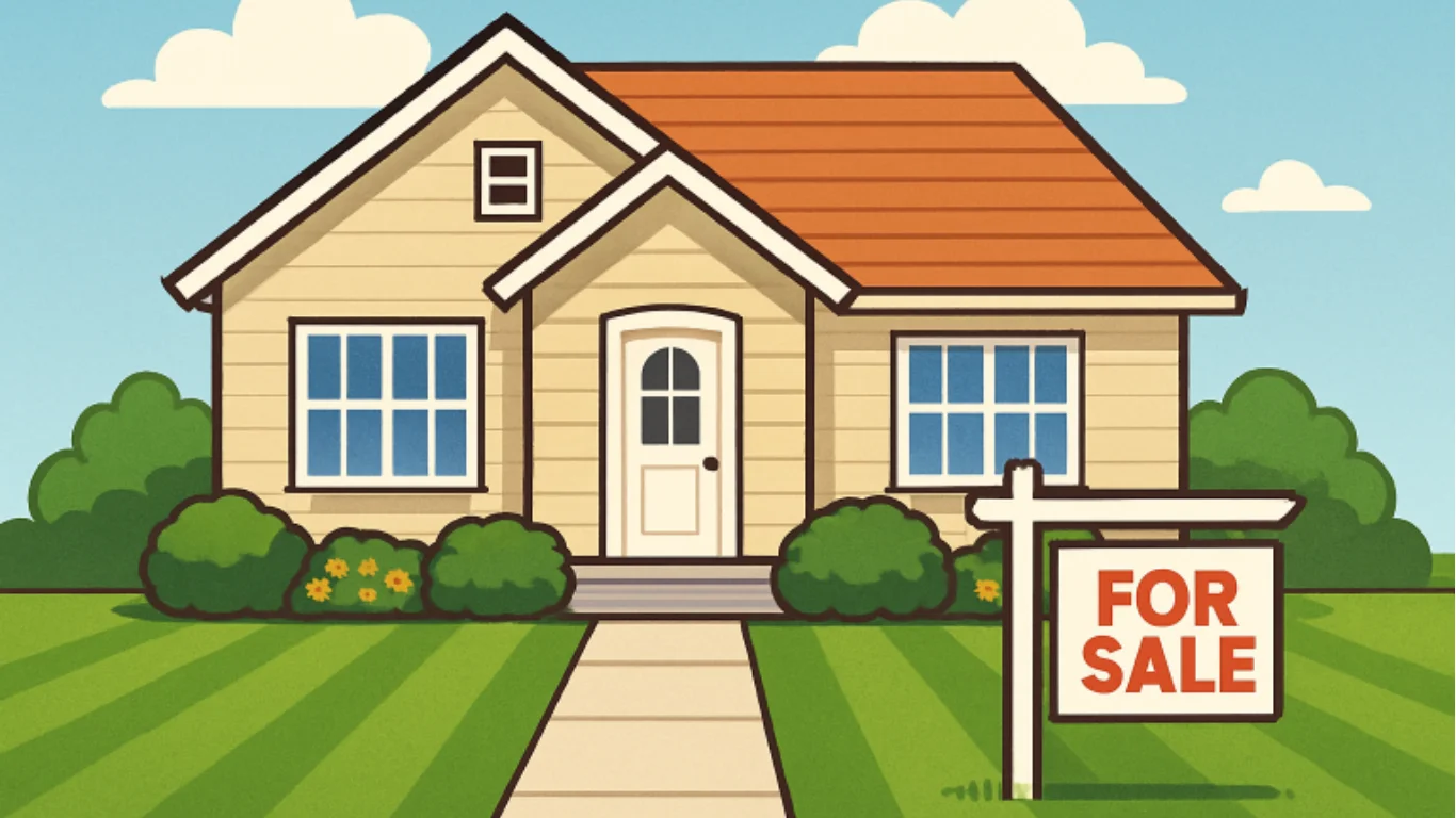 Home Selling Process