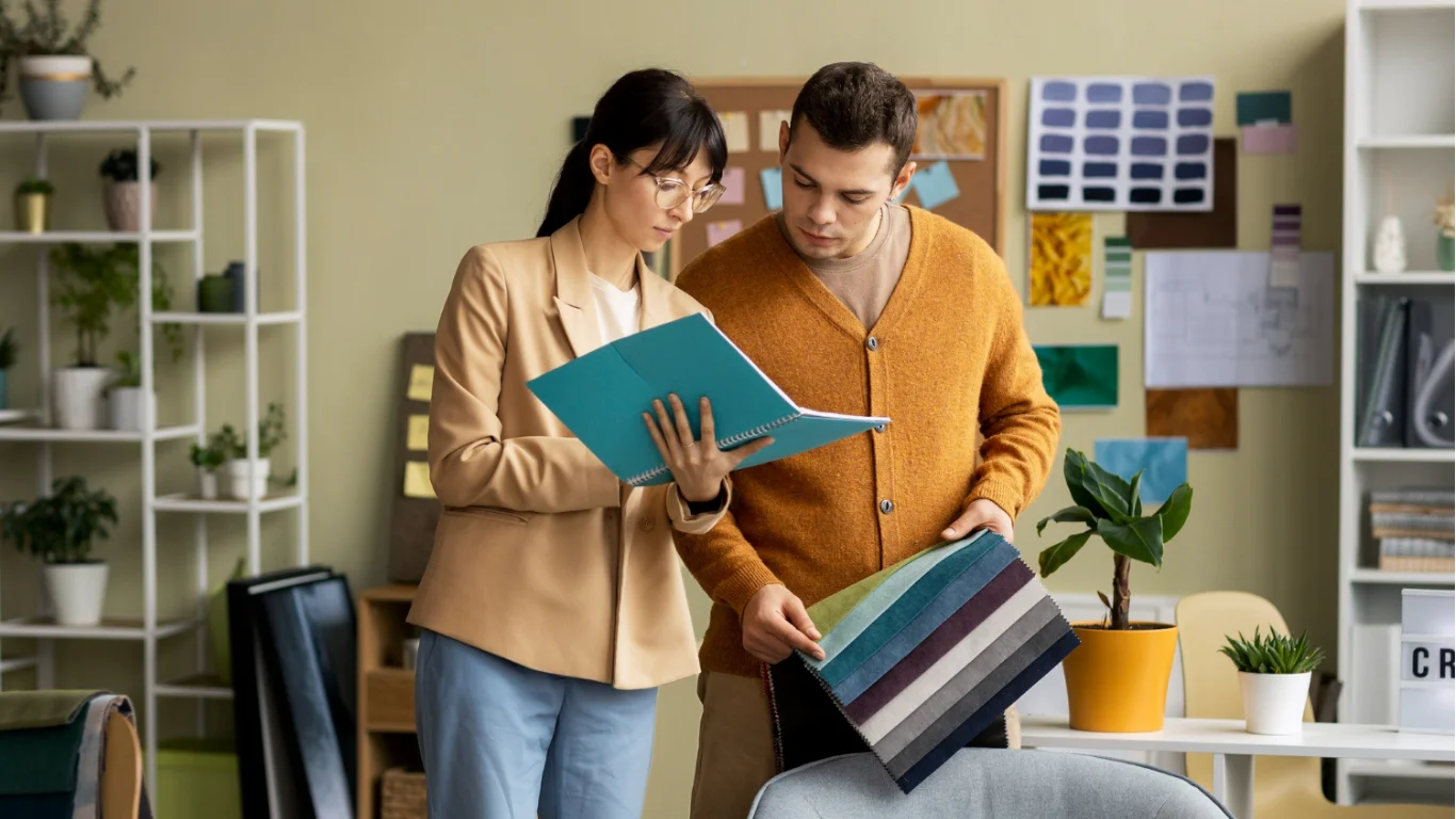 Home Upgrade Decoradtech