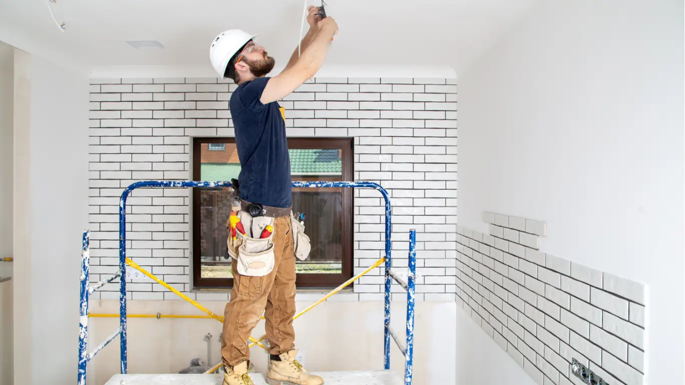 How Modern Electricians Are Reshaping Residential Living