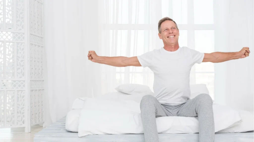 Memory Foam vs Hybrid Mattresses