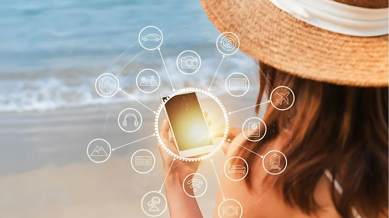 Smart Sun Protection