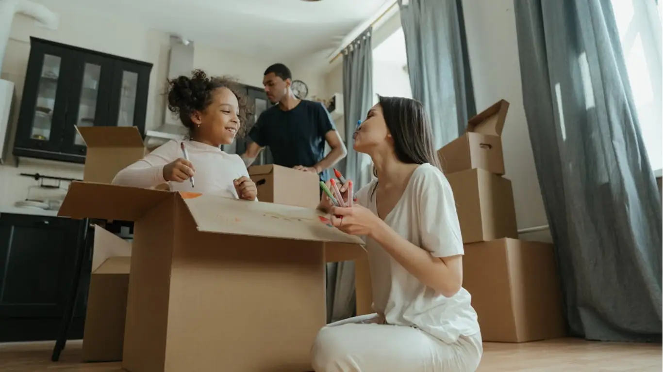 Tips for Settling Into Your New Home Quickly and Comfortably
