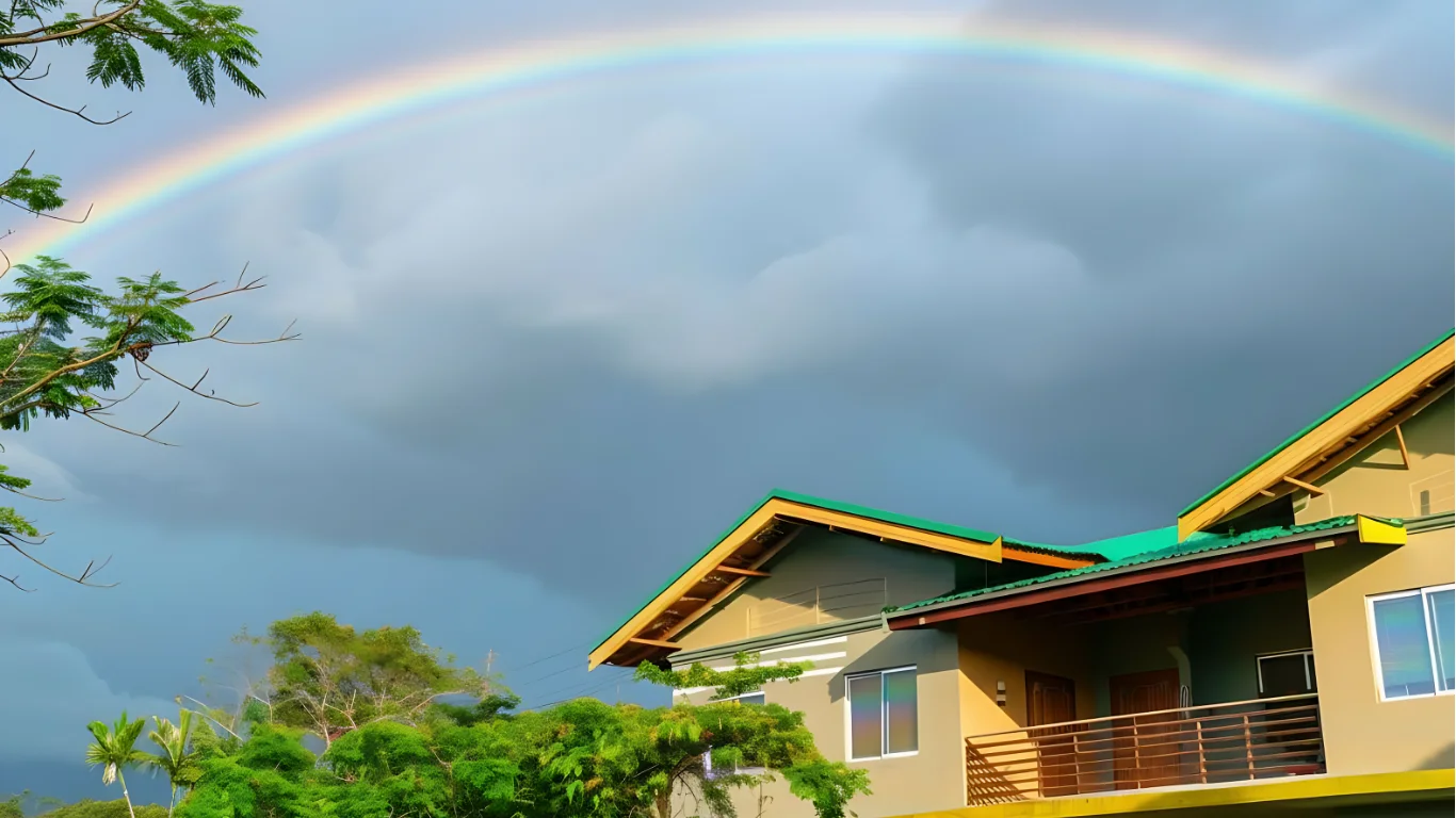 Weather Impacts Your Roof