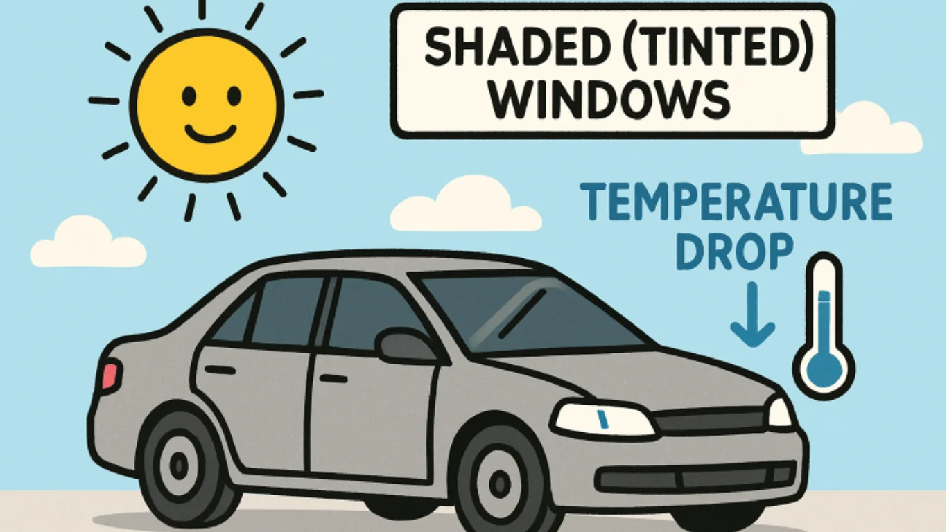 Window Tinting