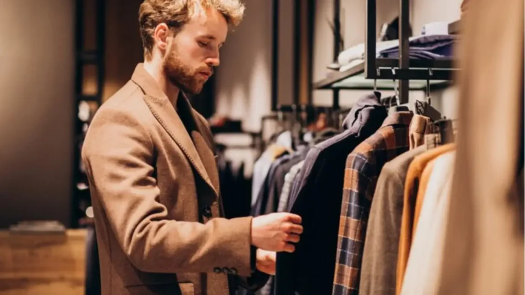 Shop Clothing for Men on iShopChangi: Modern Trends, Wardrobe Essentials, and Timeless Style 1 the Shop clothing for men on iShopChangi