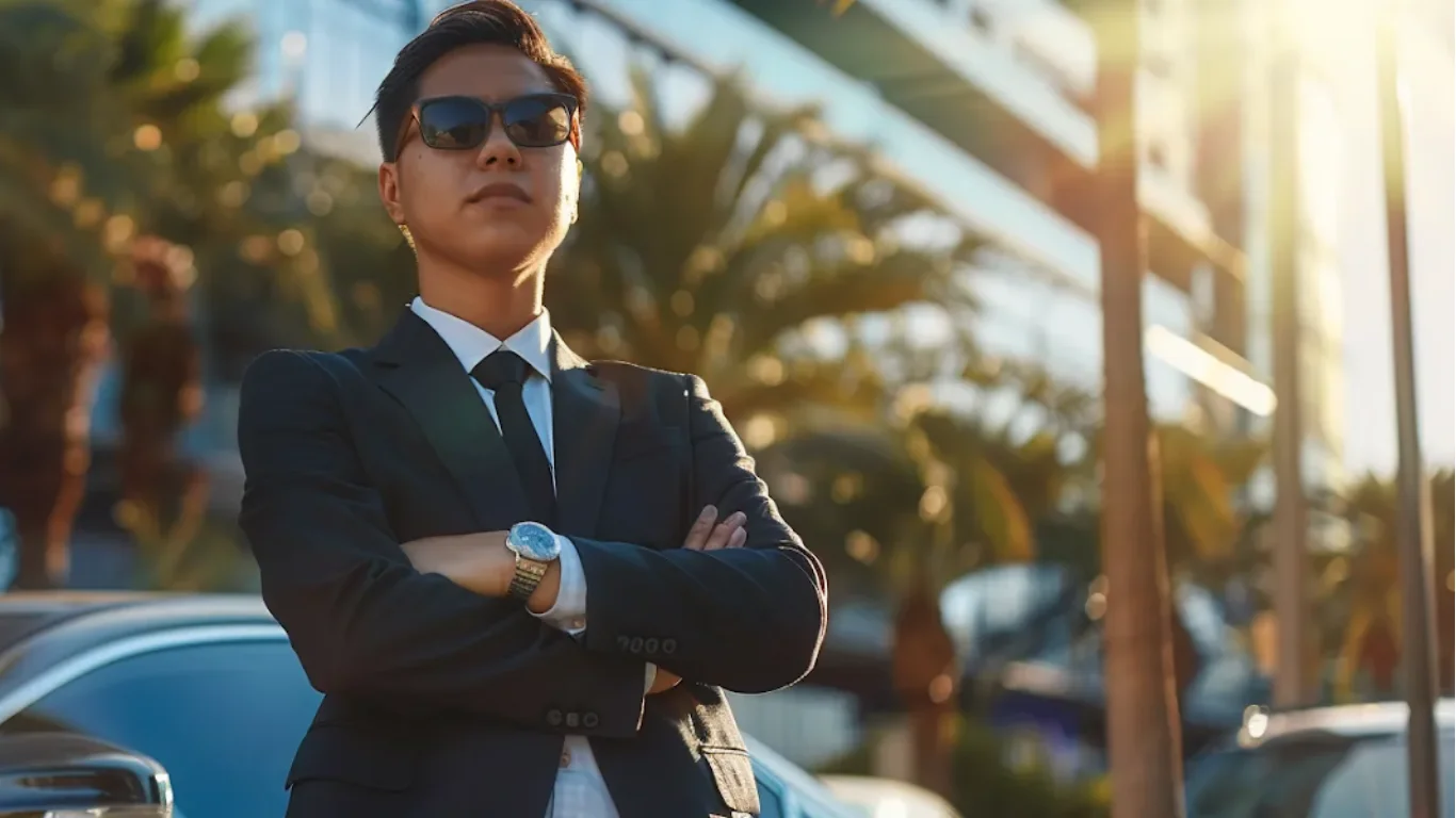 Accident Lawyer in Las Vegas