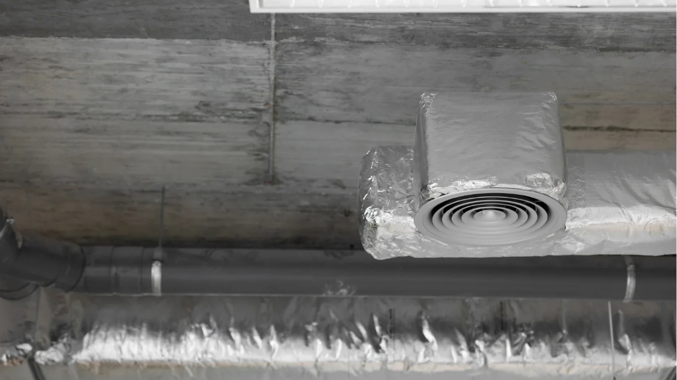 Air Duct Cleaning Services