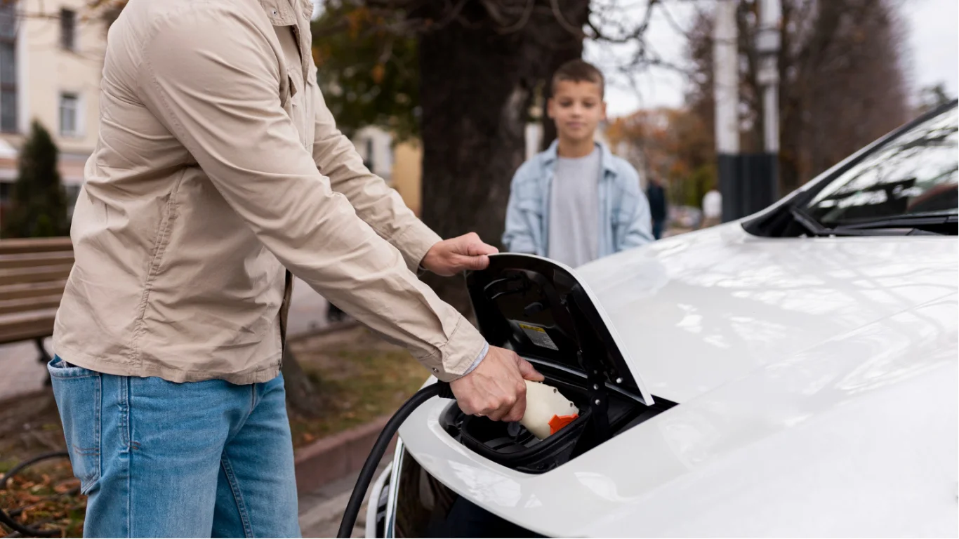 Do Driving Modes in Cadillac LYRIQ Affect Range & Battery Usage?