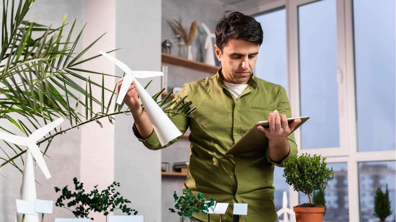 Designing a Home Garden