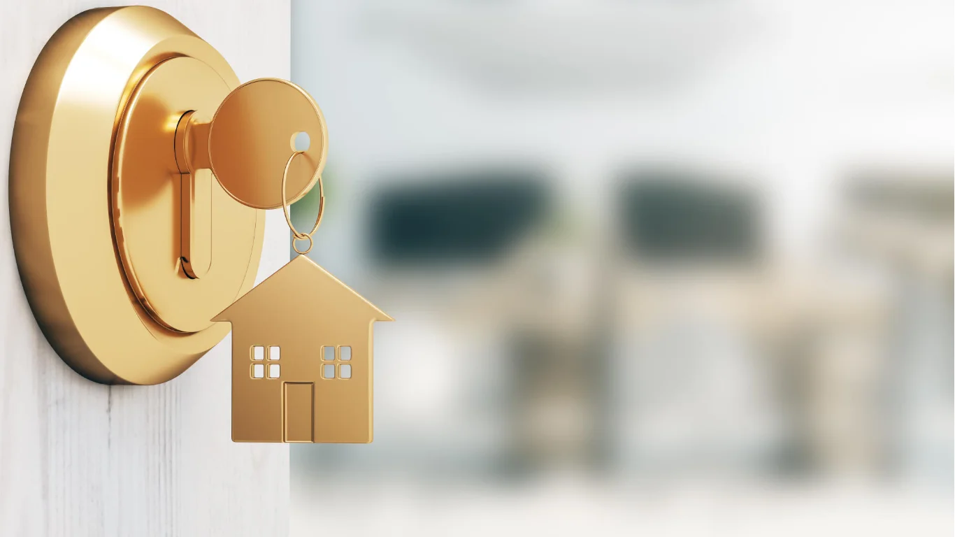 Energy-Efficient Doors