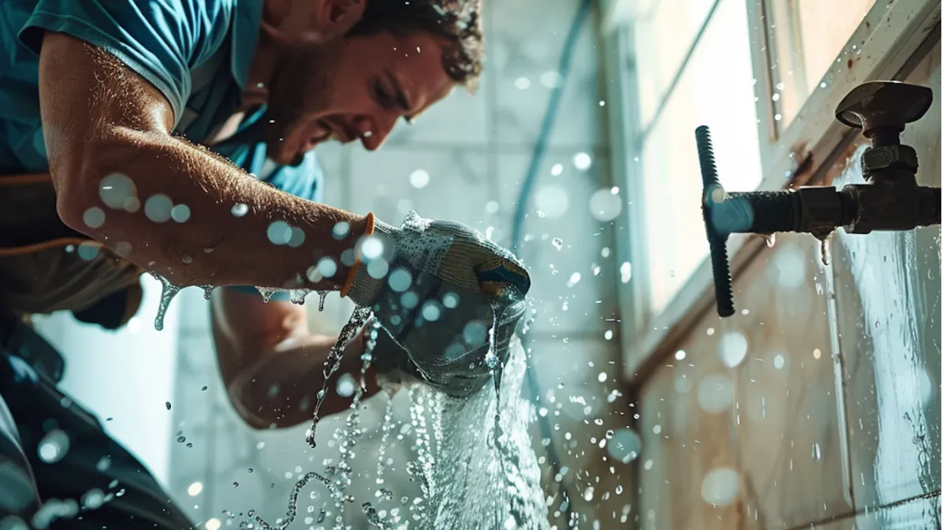 Finding a Local Plumber