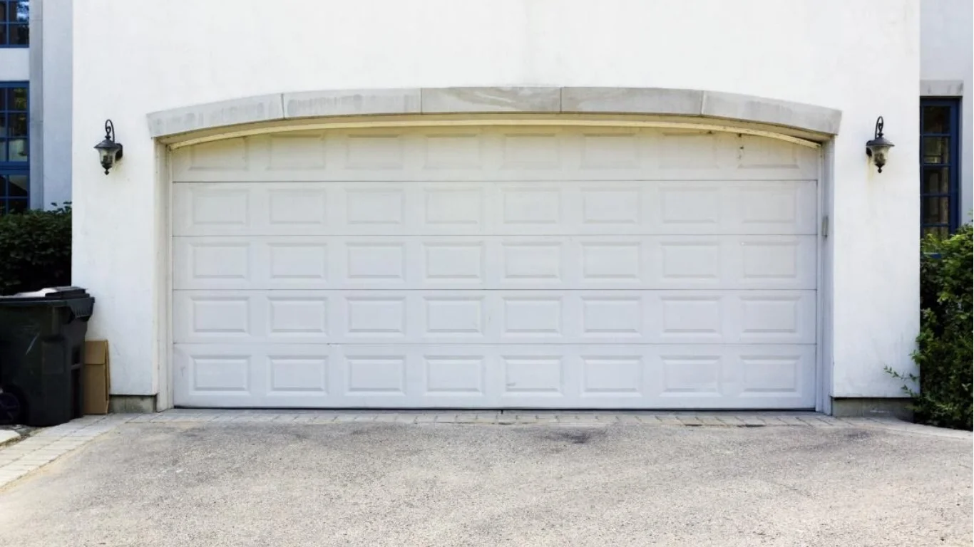 Garage Door Services