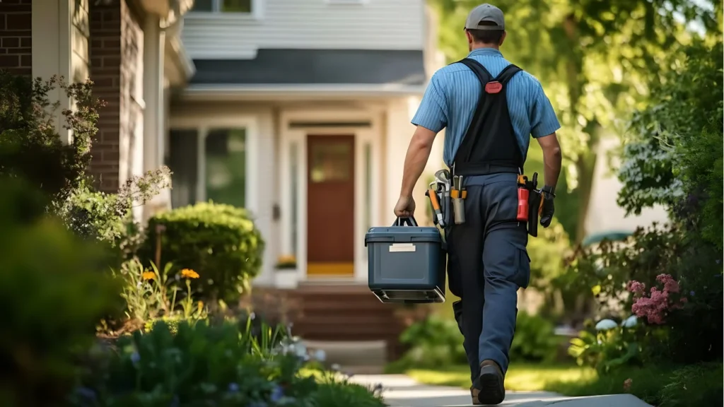 Home Preservation Guide Livpristclean