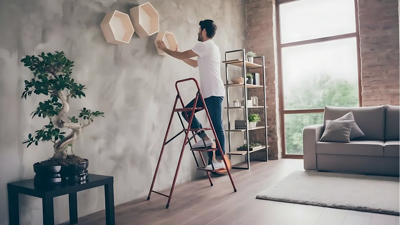 Home Upgrades Mintpalment