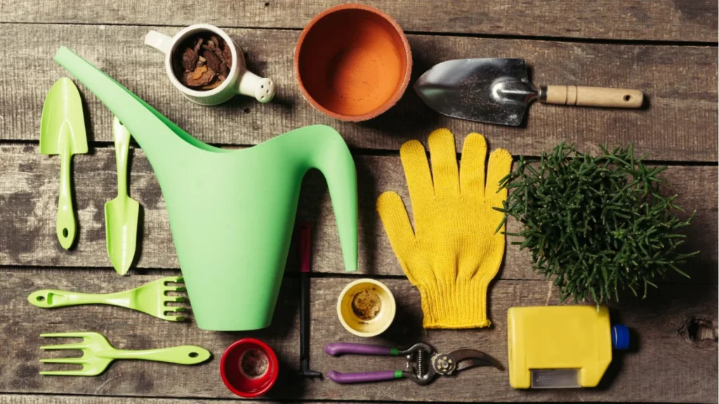 How to Winterize Garden