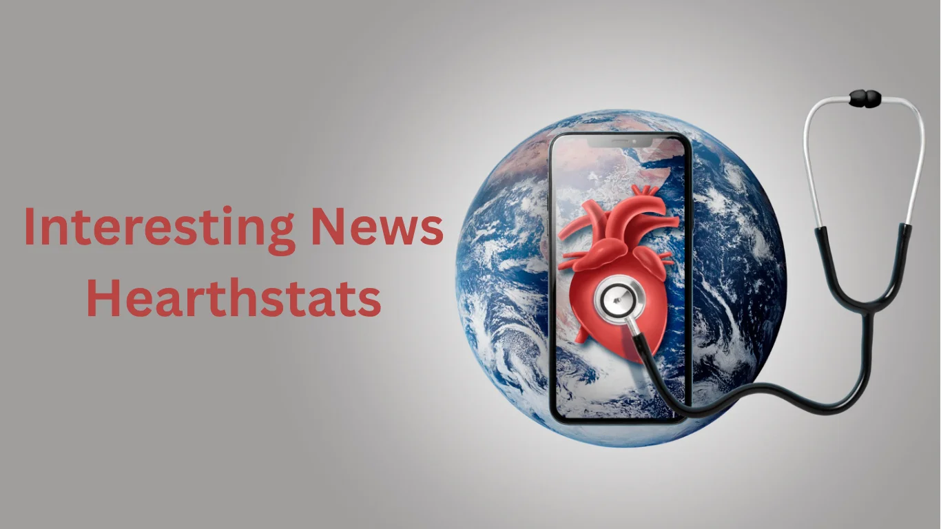 Interesting News Hearthstats