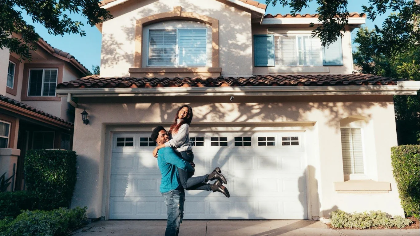 New Homeowner Checklist