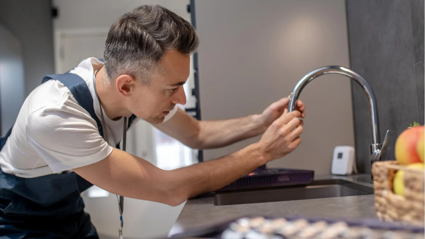 Reliable Plumber in Windsor