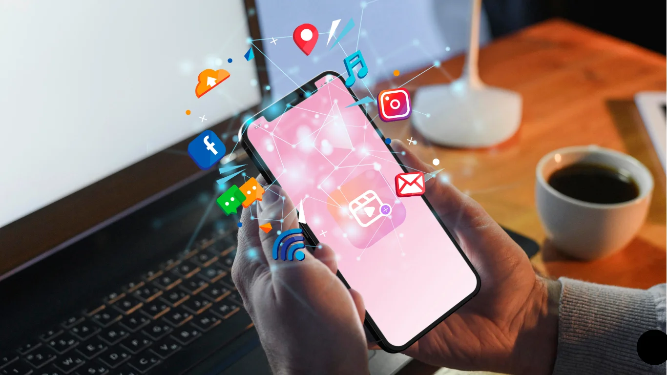 Social Media Stuff EmbedTree