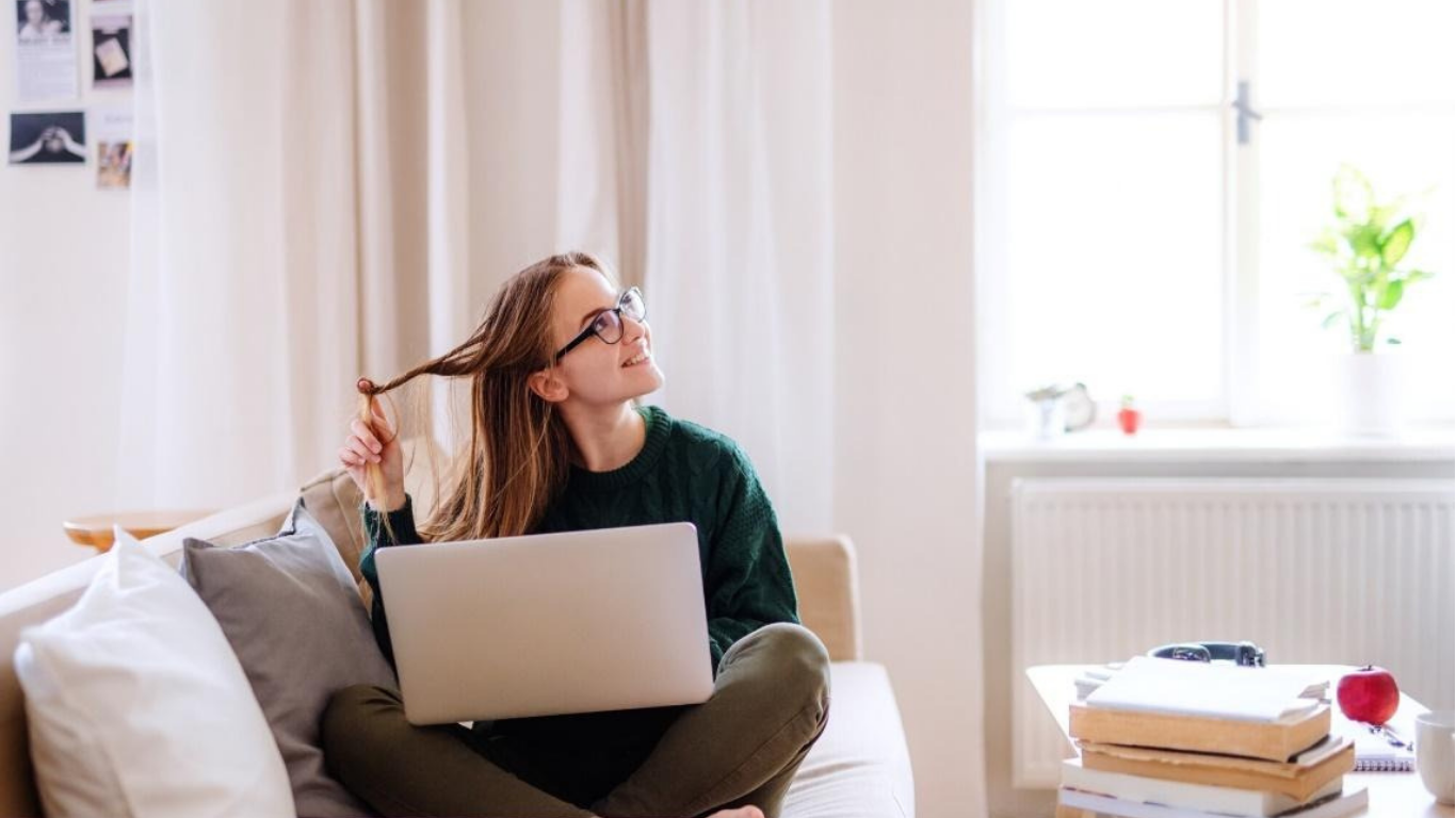 Spacious State College Housing