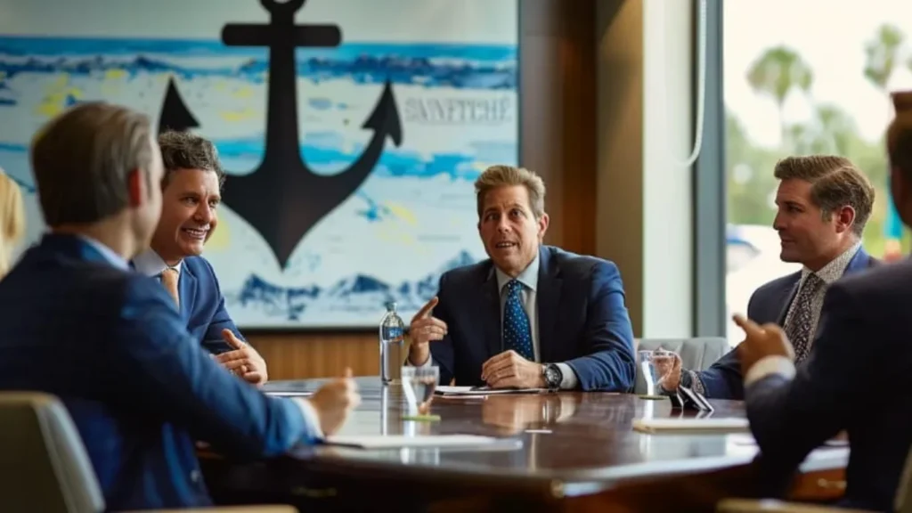 Sunfinity Power Solar Solutions