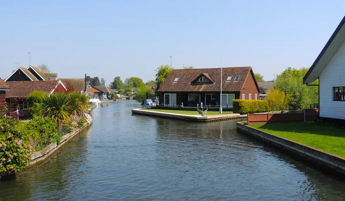Selling Your Riverside Home