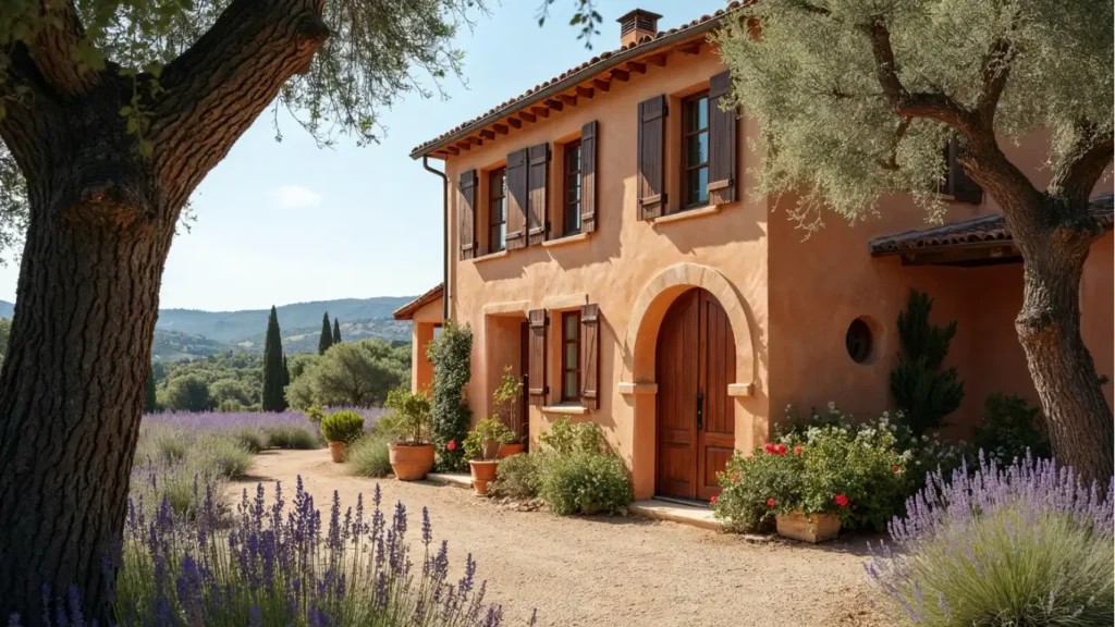 2000s Tuscan House: Design, Features, Interior Style and Modern Living Guide 1 2000s tuscan house