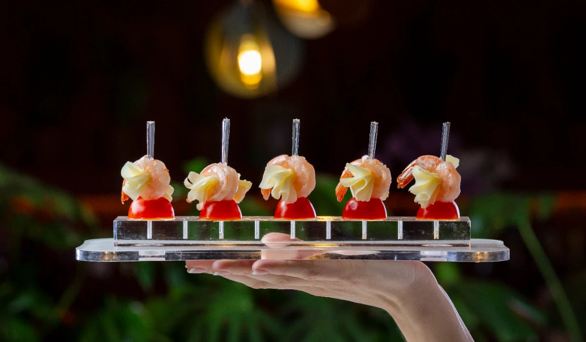 Corporate Catering Trends