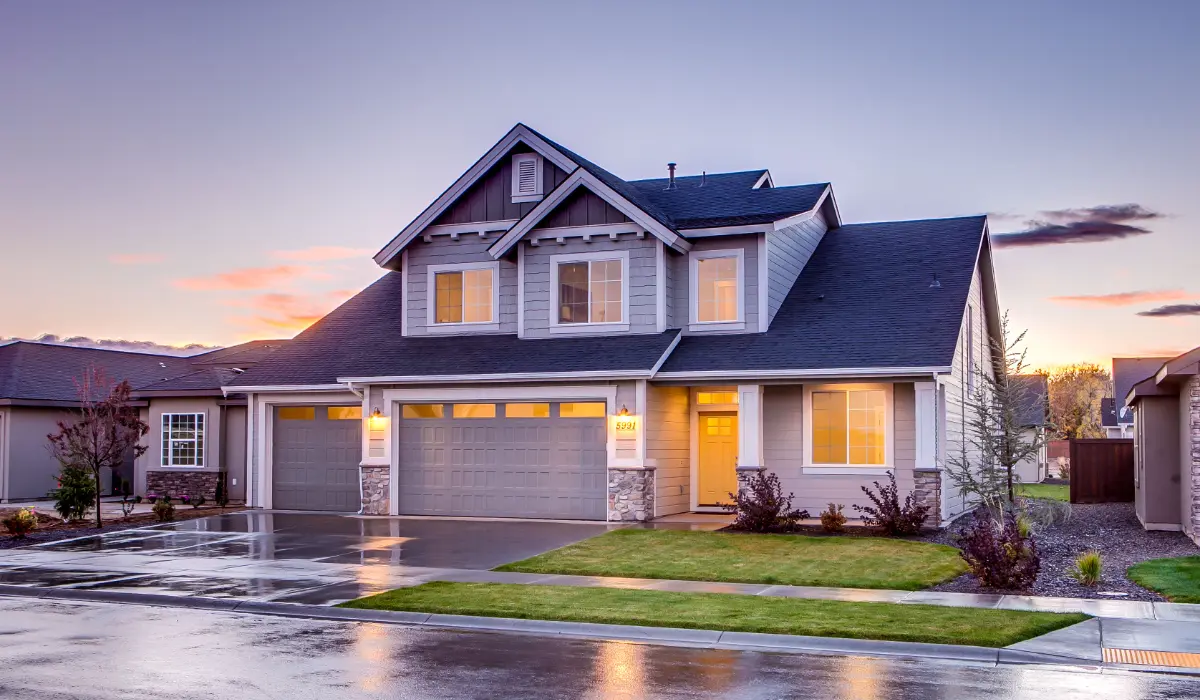 Colorado Springs Homes